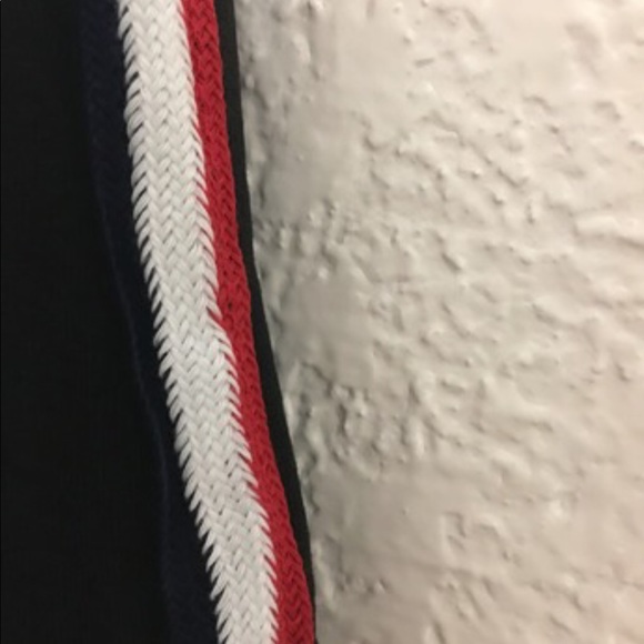 side stripe leggings - Picture 2 of 2